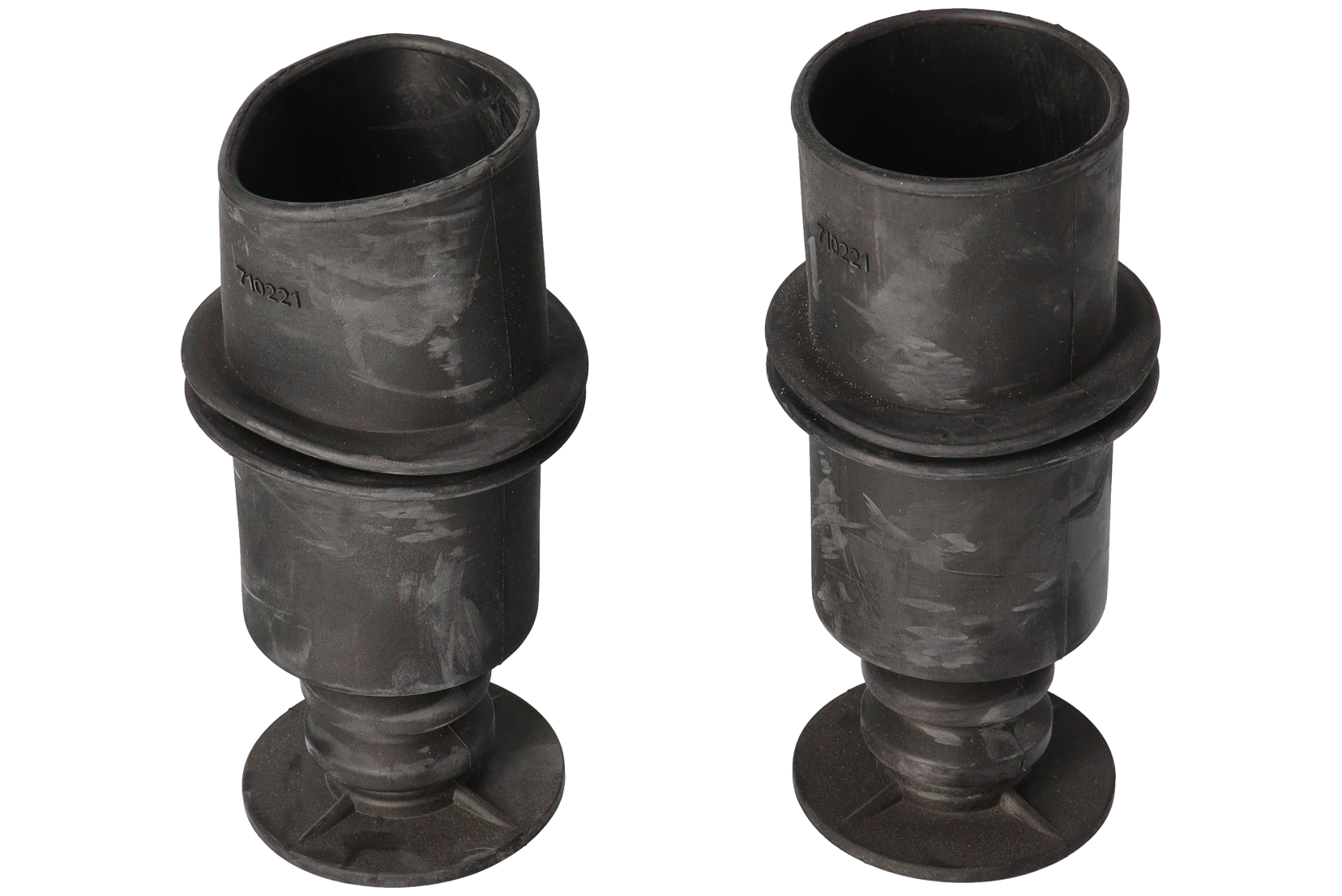 Støtdemper, støvmansjett til Honda