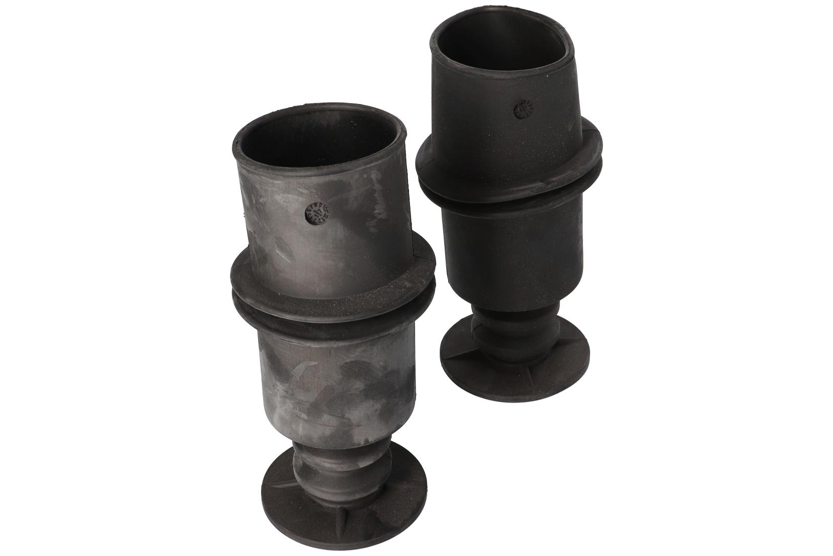 Støtdemper, støvmansjett