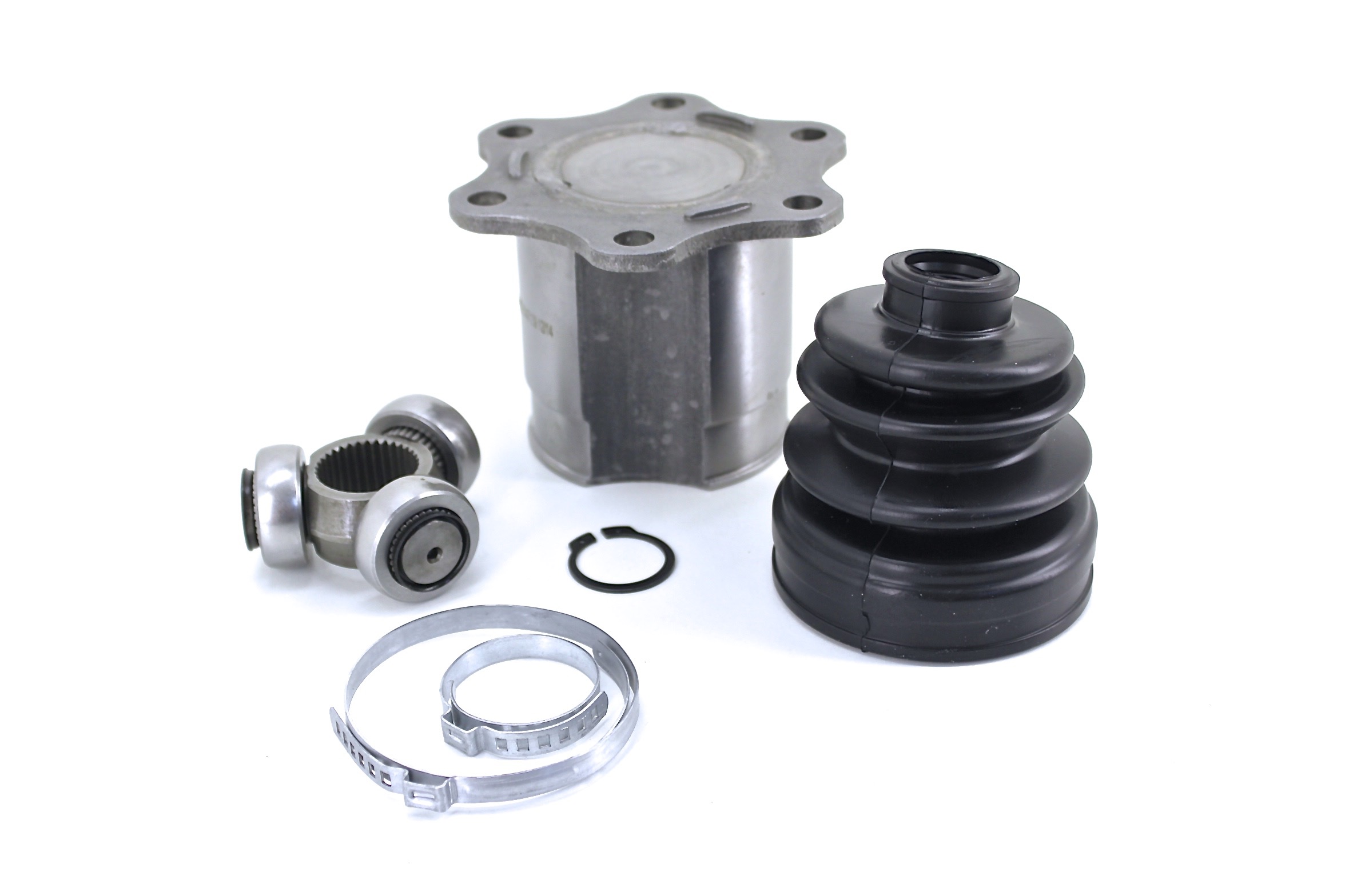 Drivledd, indre til Skoda