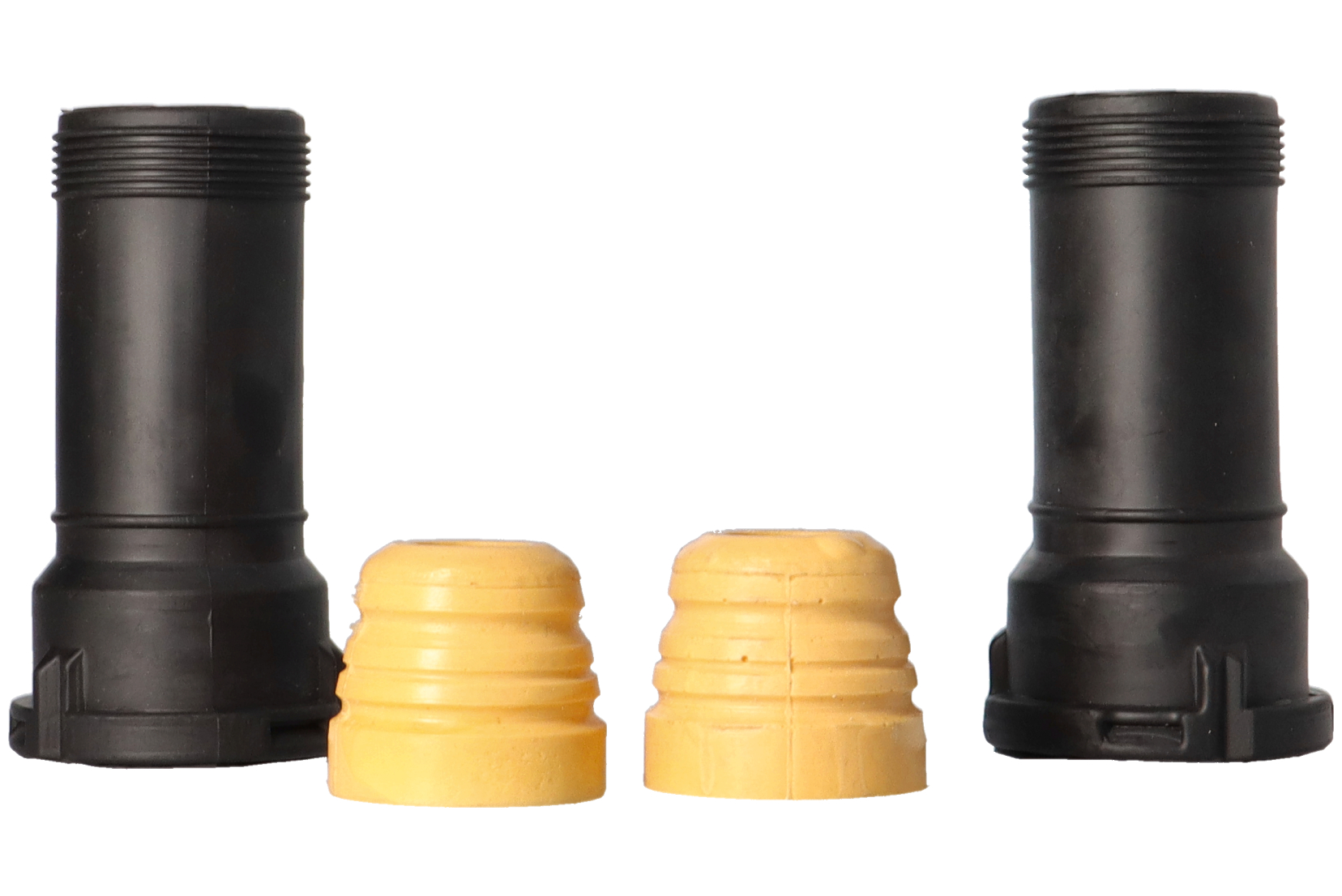 Støtdemper, støvmansjett