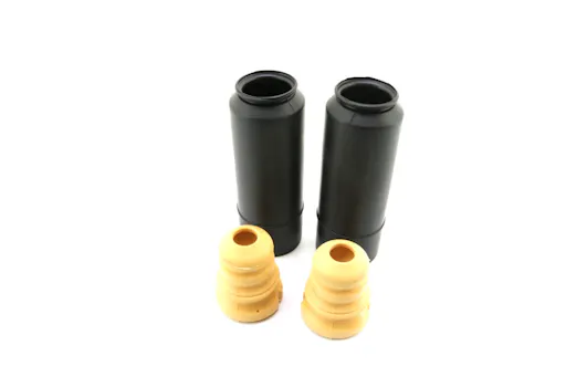 Støtdemper, støvmansjett