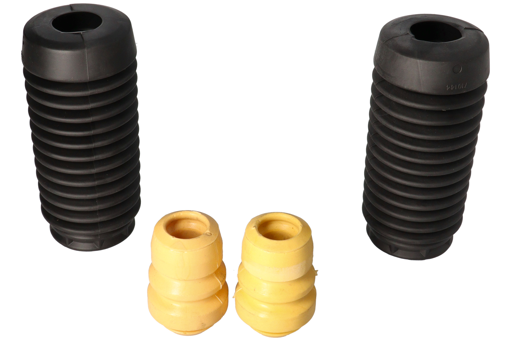 Støtdemper, støvmansjett til Mazda