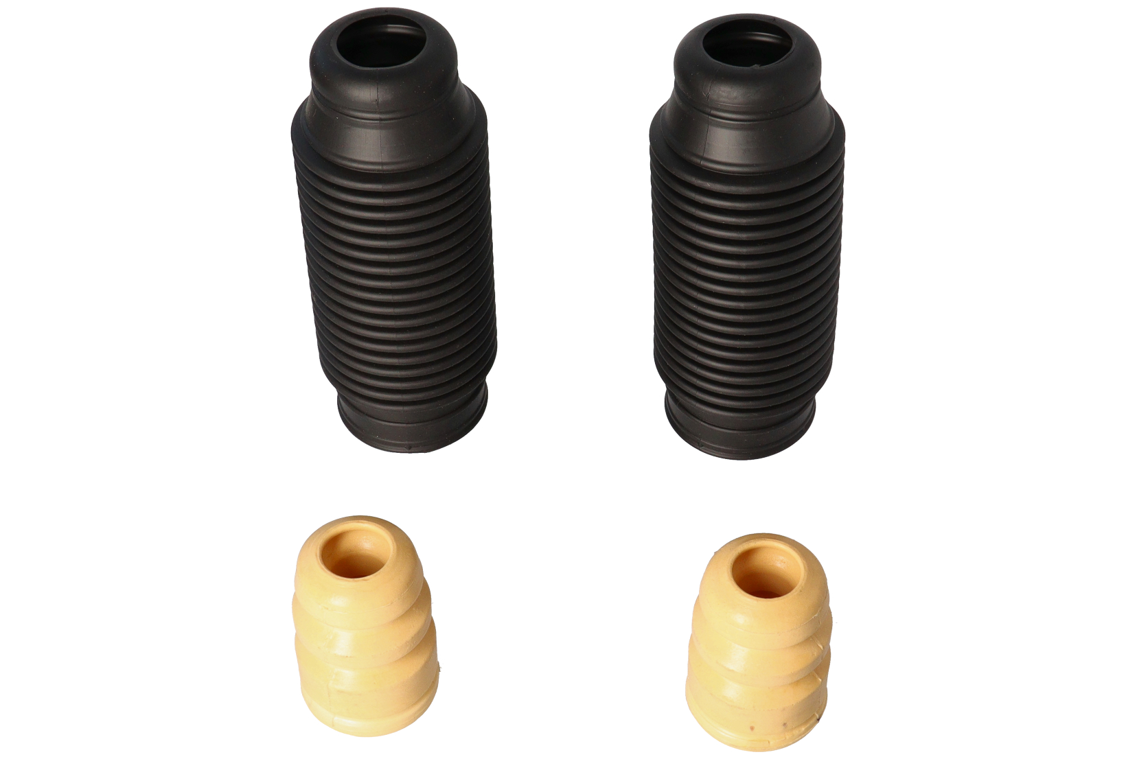 Støtdemper, støvmansjett til Kia