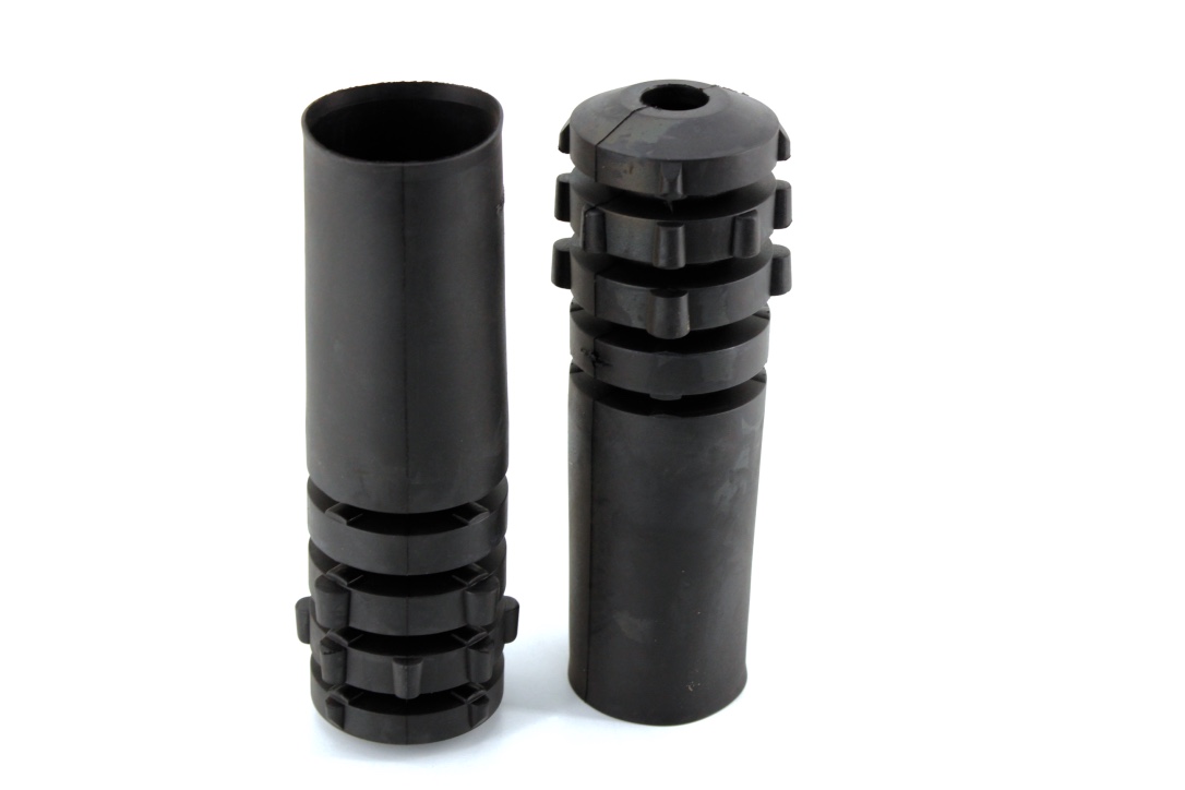 Støtdemper, støvmansjett til Renault