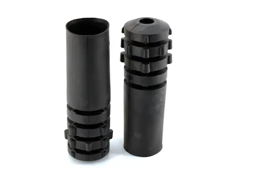 Støtdemper, støvmansjett til Opel