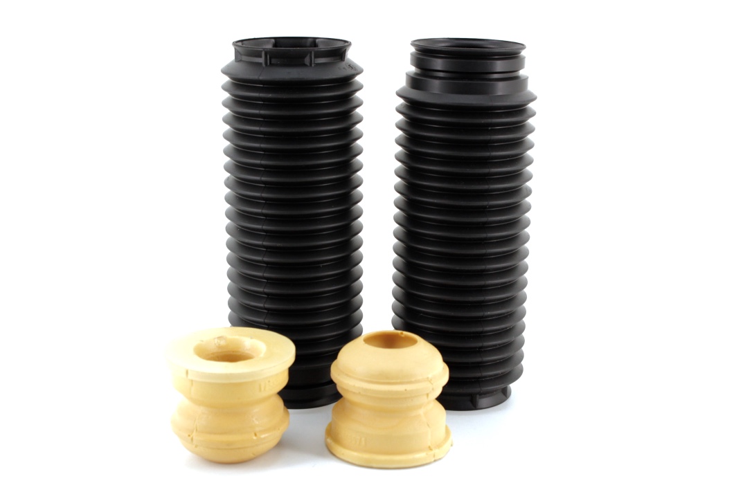 Støtdemper, støvmansjett til Mercedes-Benz