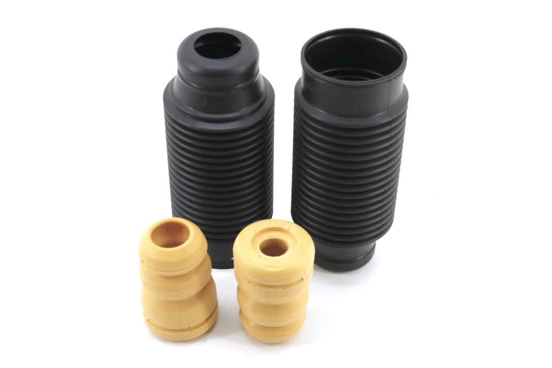 Støtdemper, støvmansjett