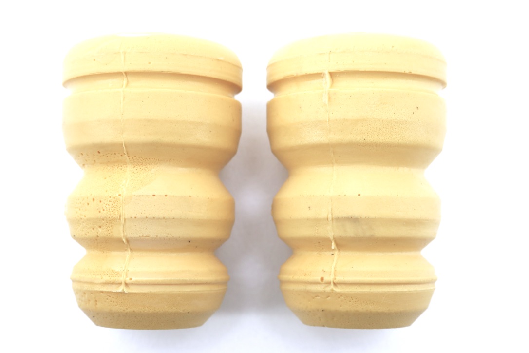 Støtdemper, støvmansjett