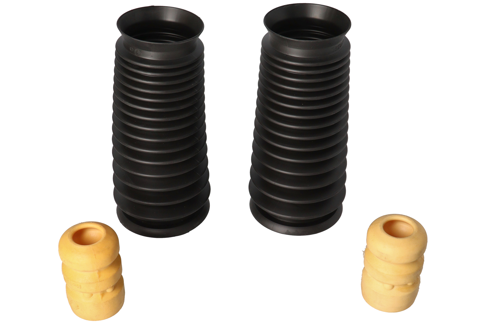 Støtdemper, støvmansjett til SAAB