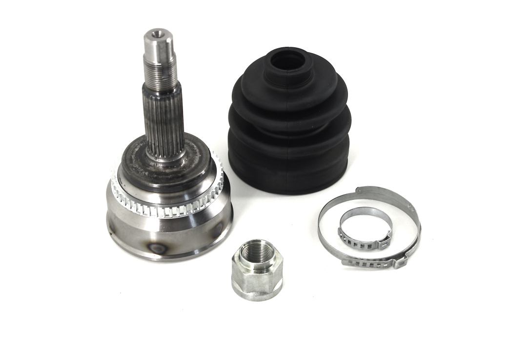 Drivledd, ytre til Toyota