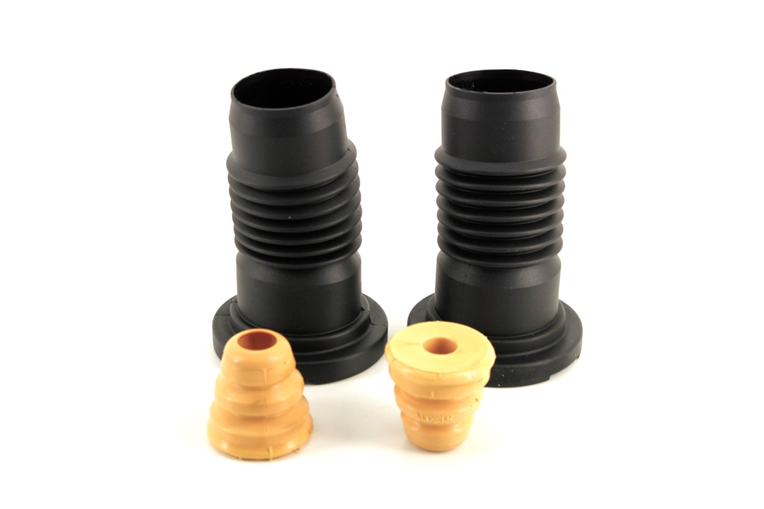 Støtdemper, støvmansjett