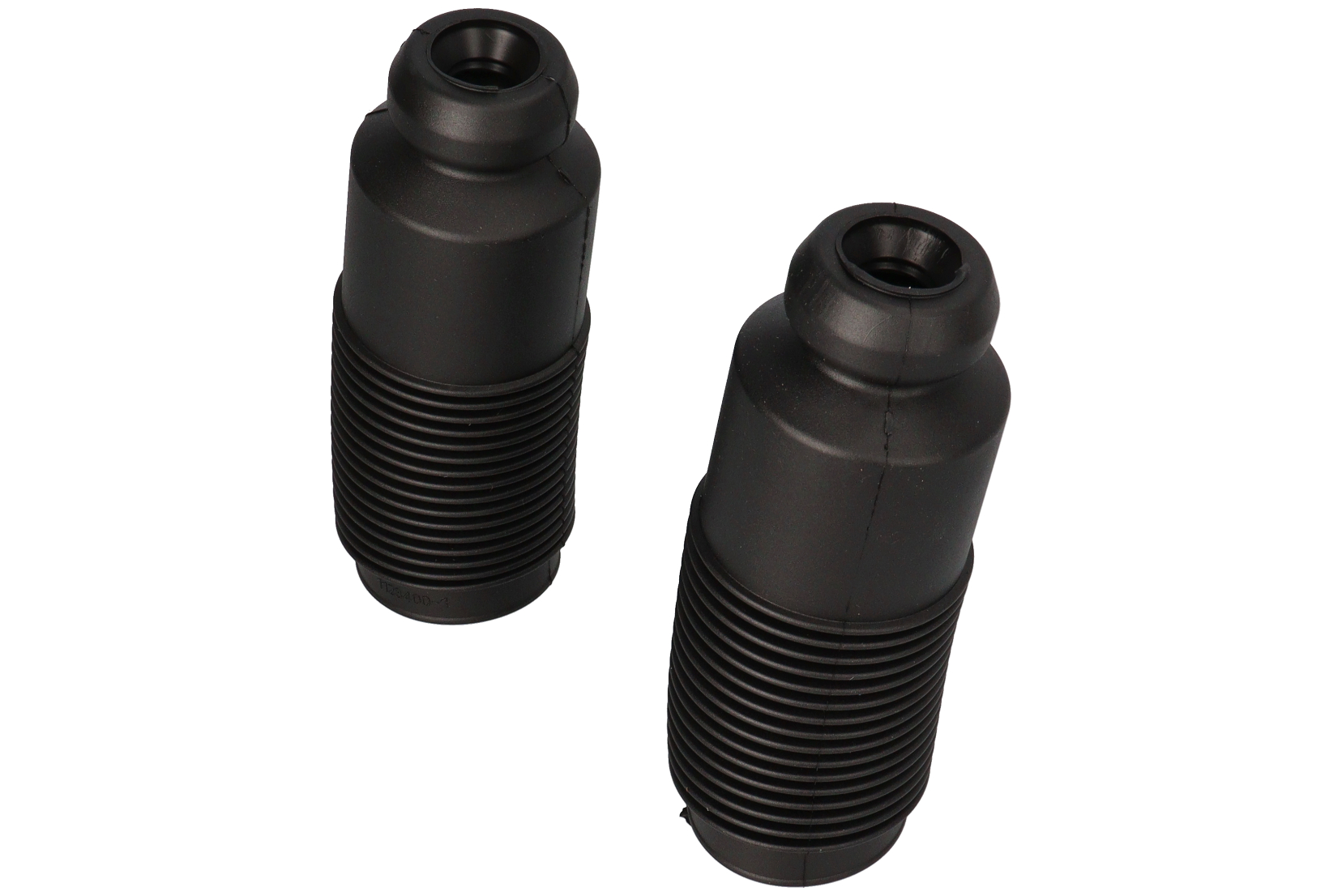 Støtdemper, støvmansjett