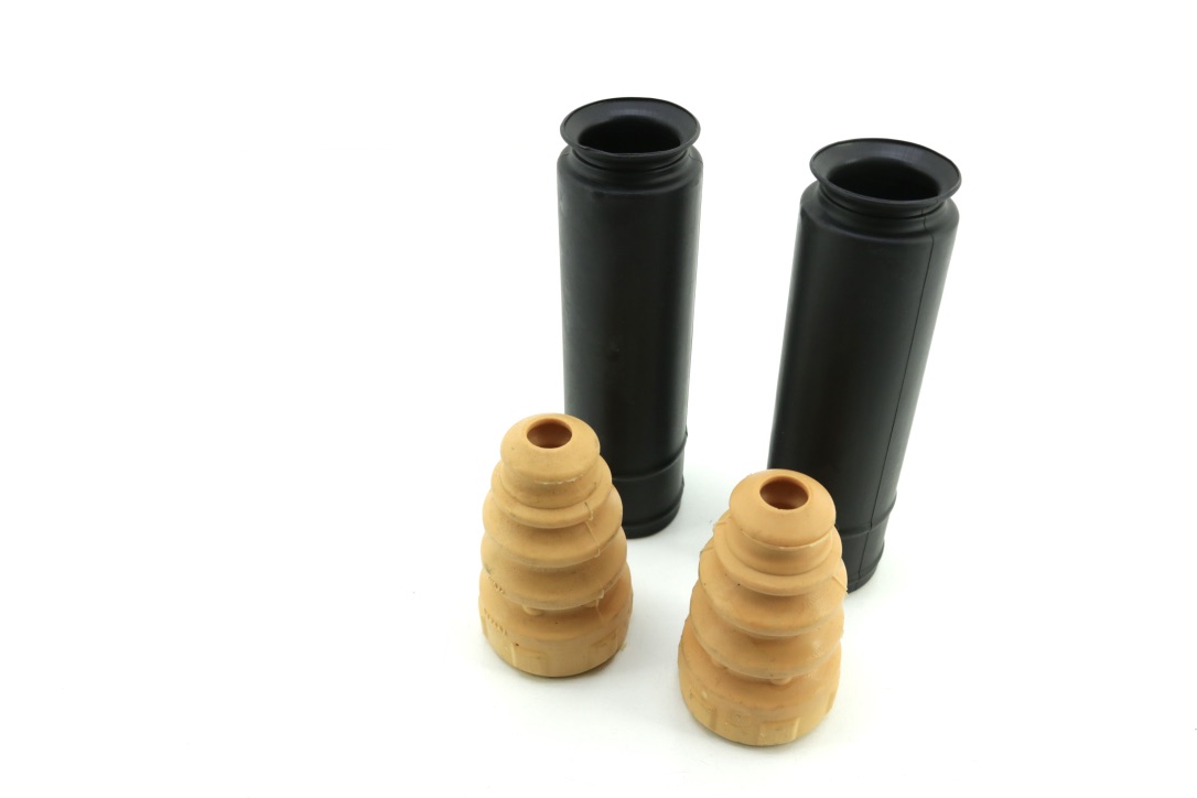 Støtdemper, støvmansjett