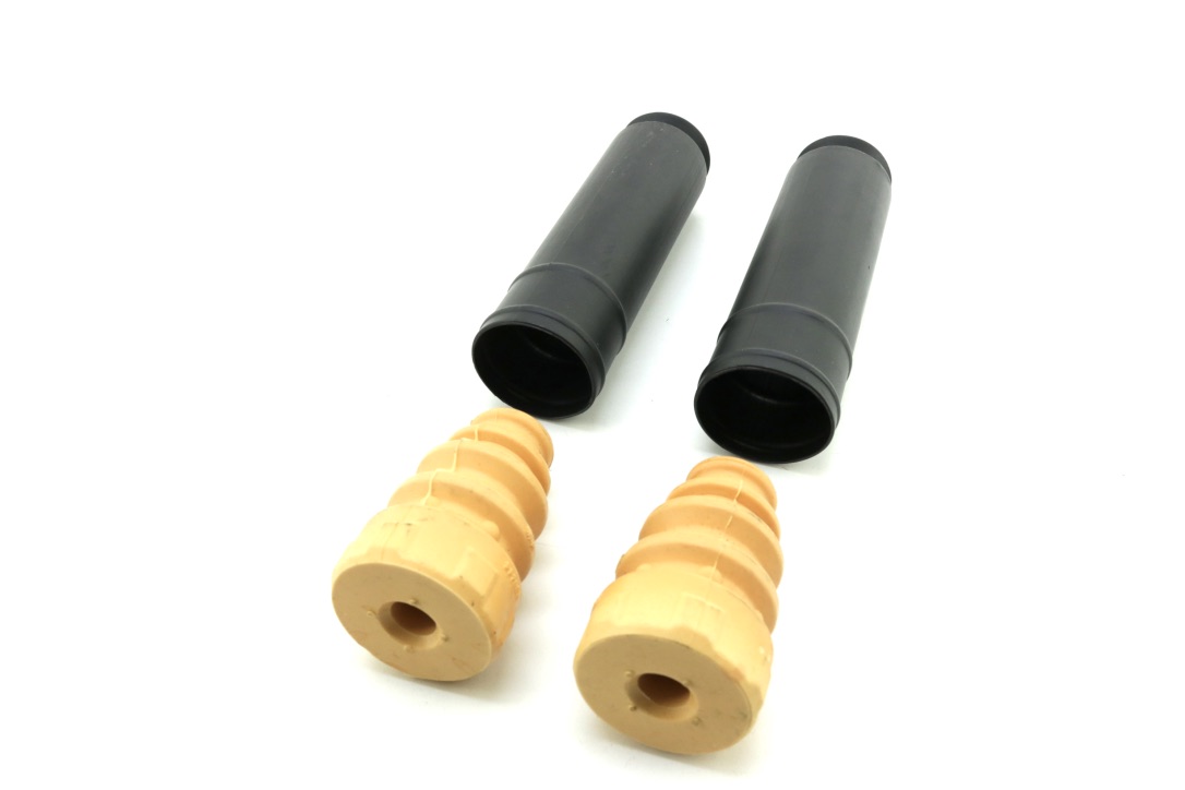 Støtdemper, støvmansjett