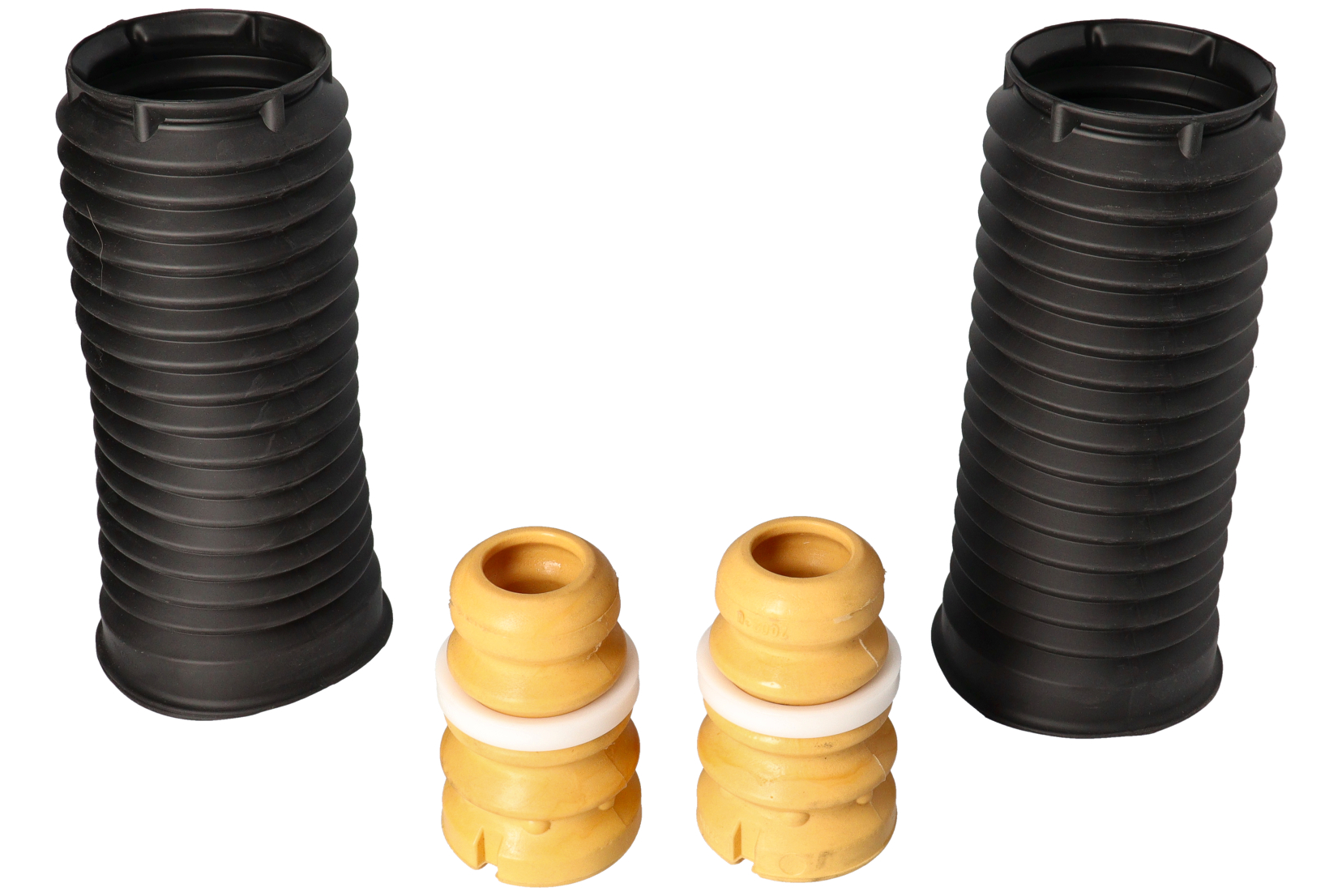 Støtdemper, støvmansjett til Mercedes-Benz