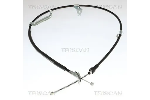 Håndbrekkwire til Toyota