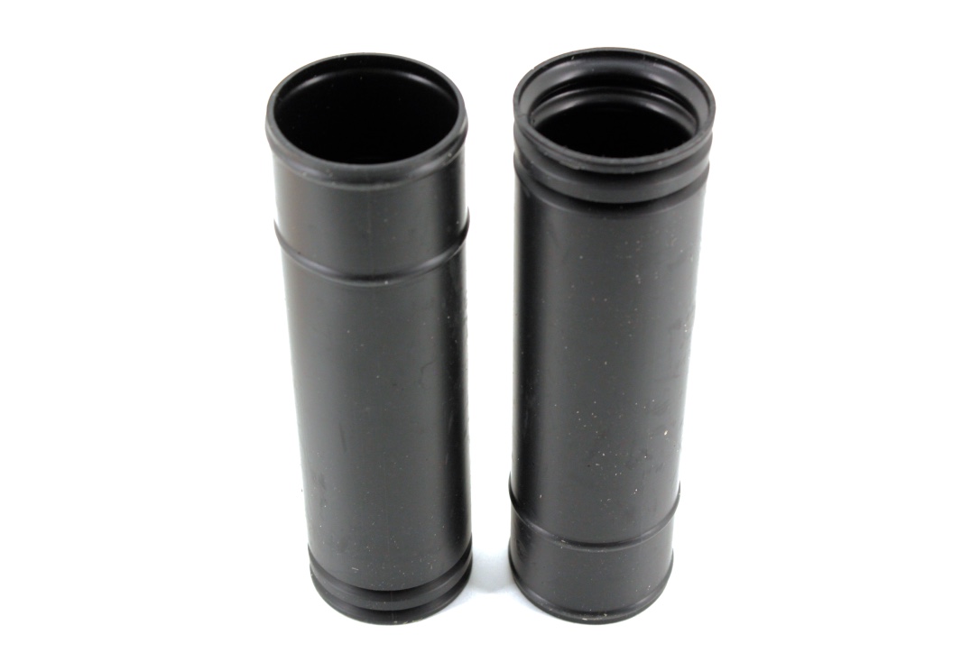 Støtdemper, støvmansjett