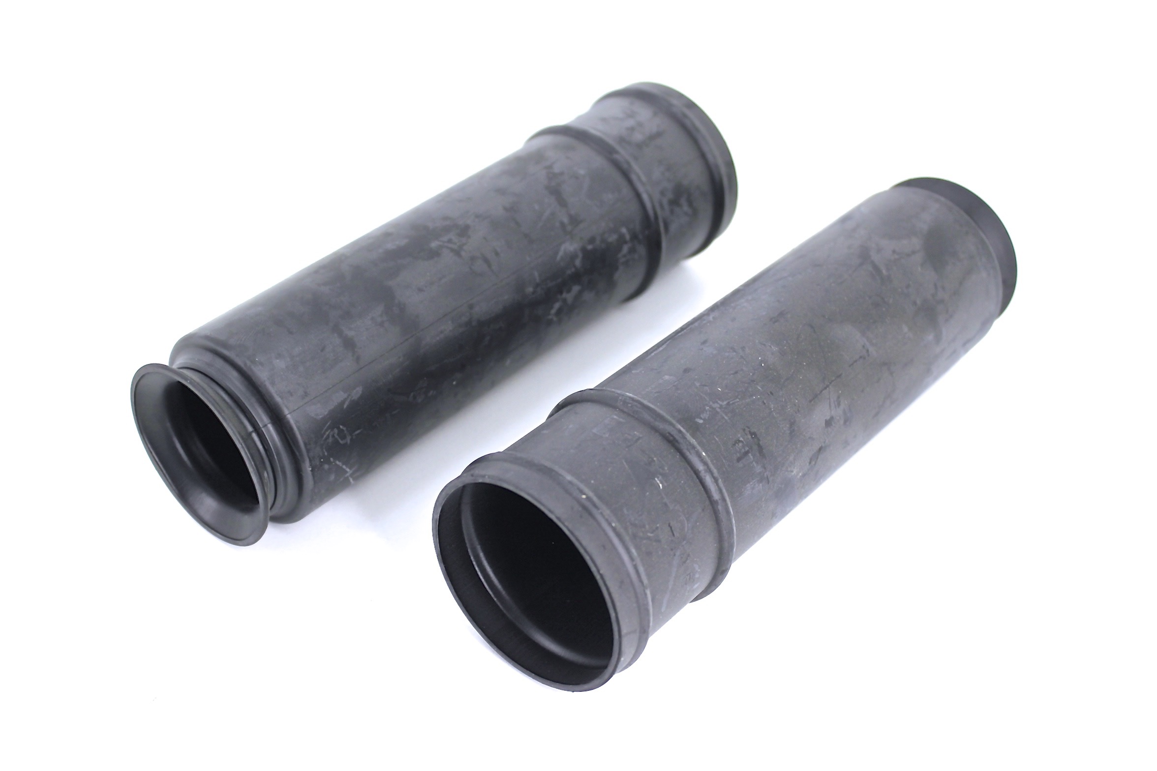 Støtdemper, støvmansjett