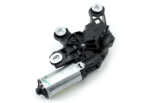Vindusviskermotor