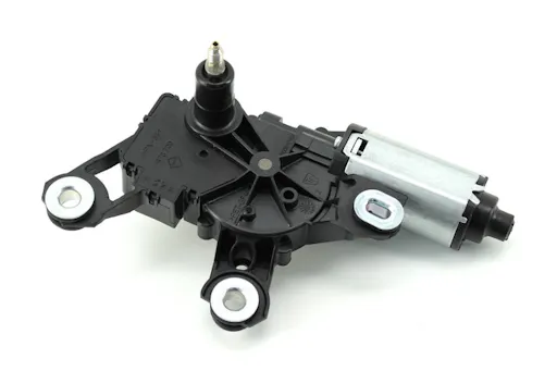 Vindusviskermotor