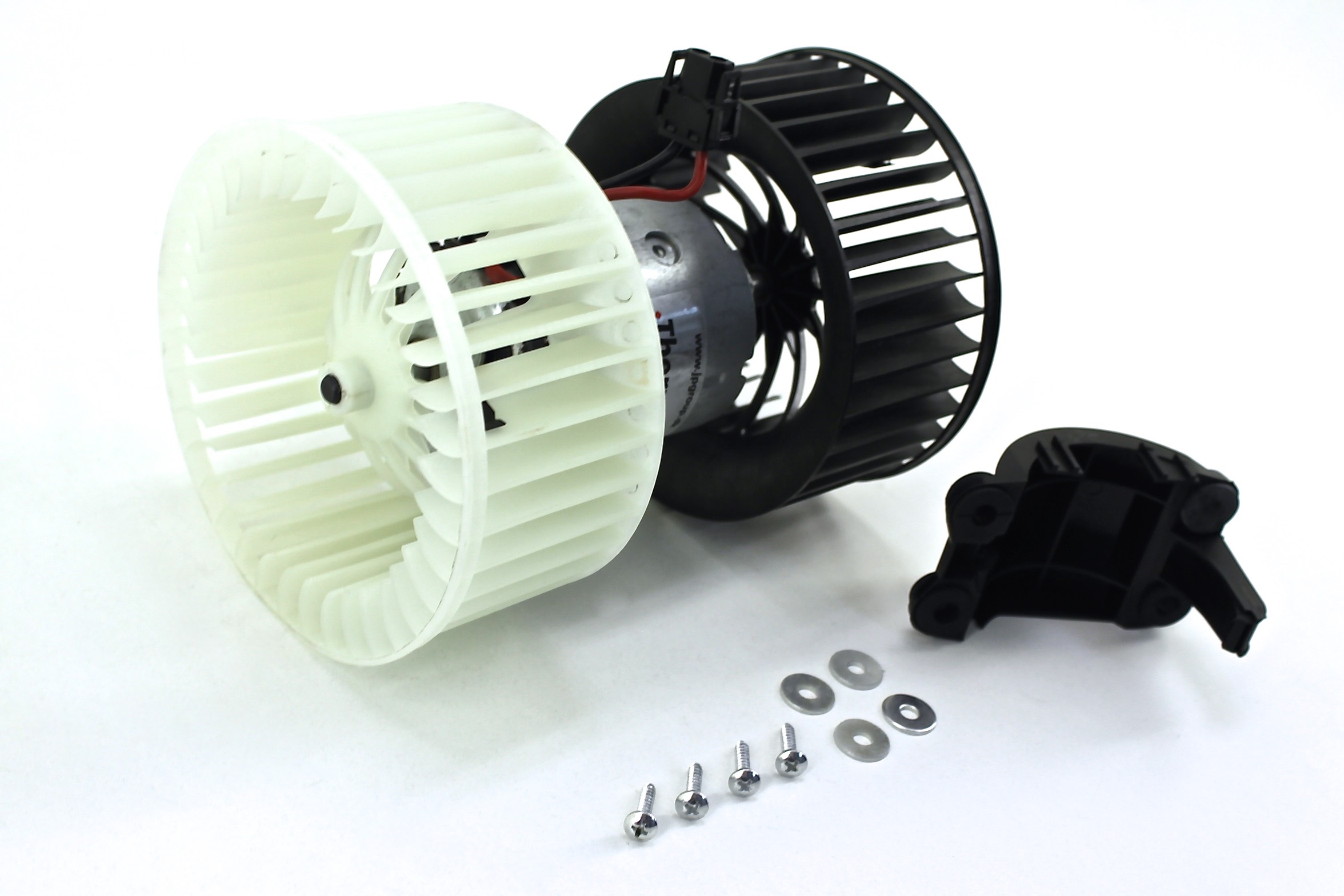 Varmeapparatvifte til BMW