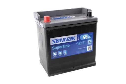 Sønnak SB451