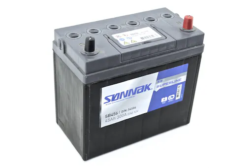 Sønnak SB456