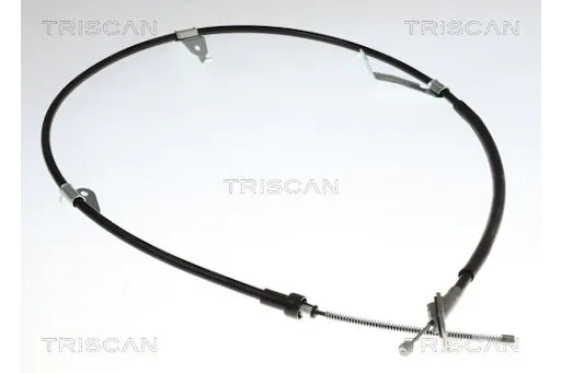 Håndbrekkwire til Toyota