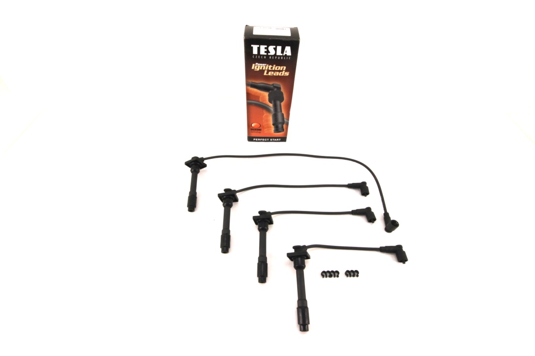 Tennpluggledningsett