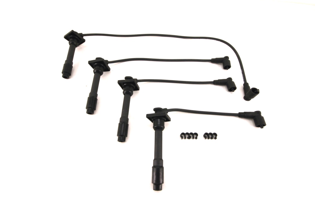 Tennpluggledningsett