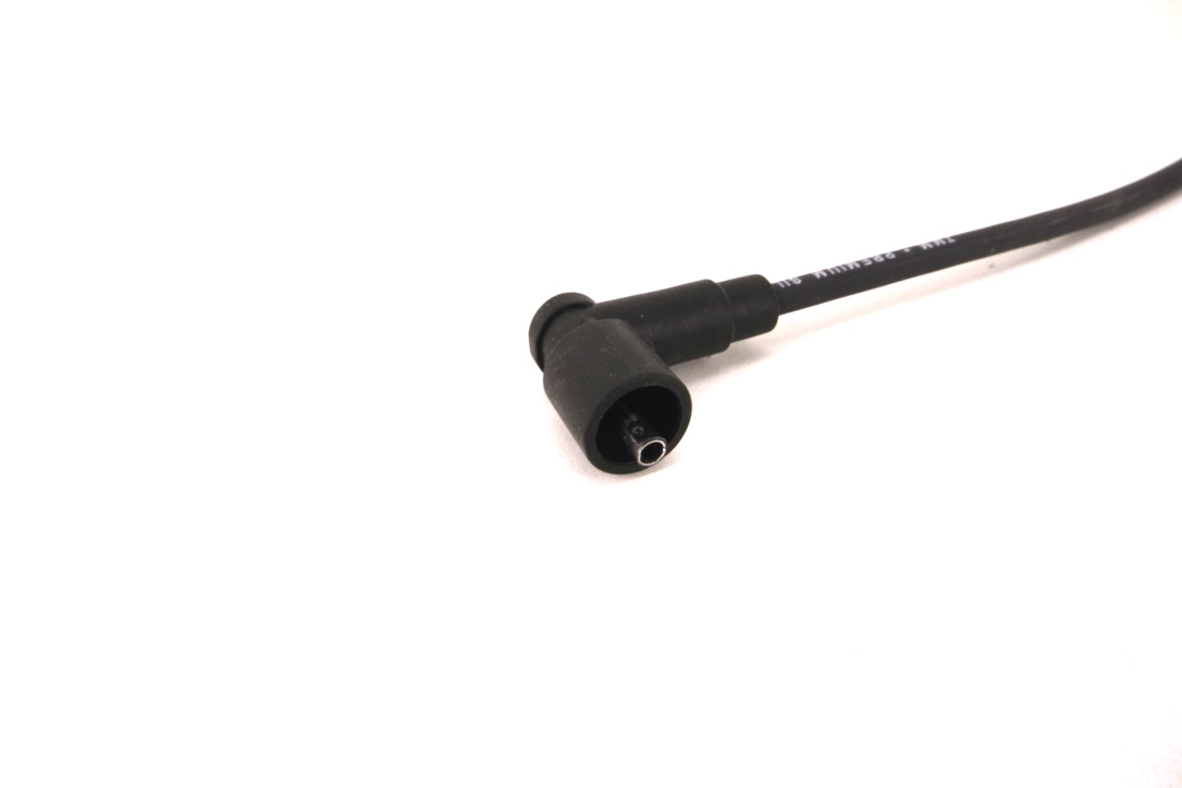 Tennpluggledningsett