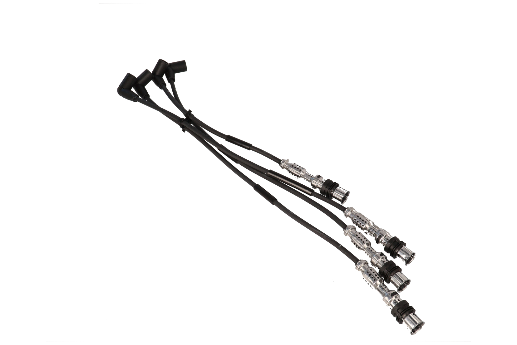 Tennpluggledningsett