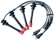 Tennpluggledningsett