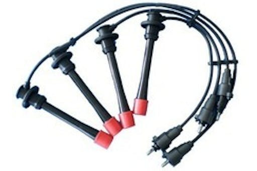 Tennpluggledningsett