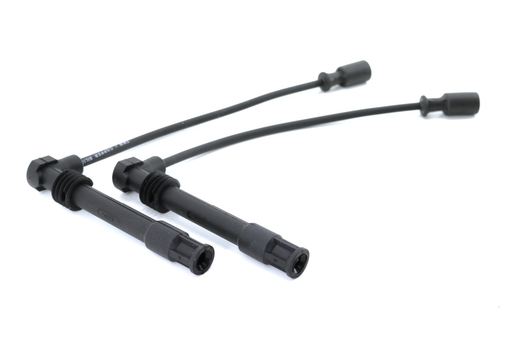 Tennpluggledningsett til Volkswagen