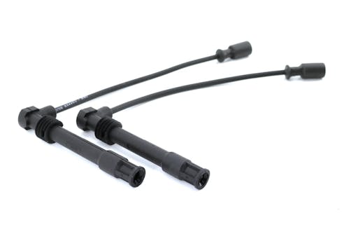 Tennpluggledningsett