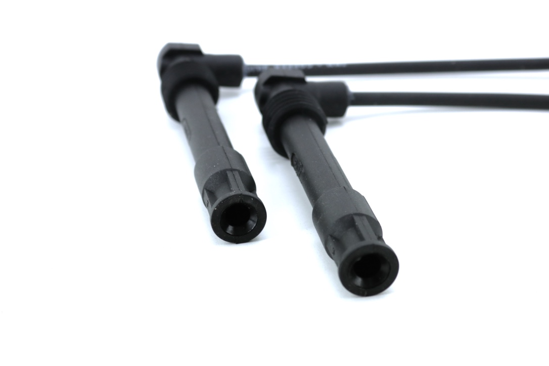 Tennpluggledningsett