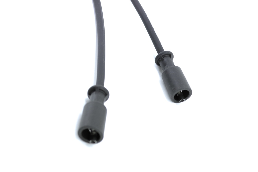 Tennpluggledningsett