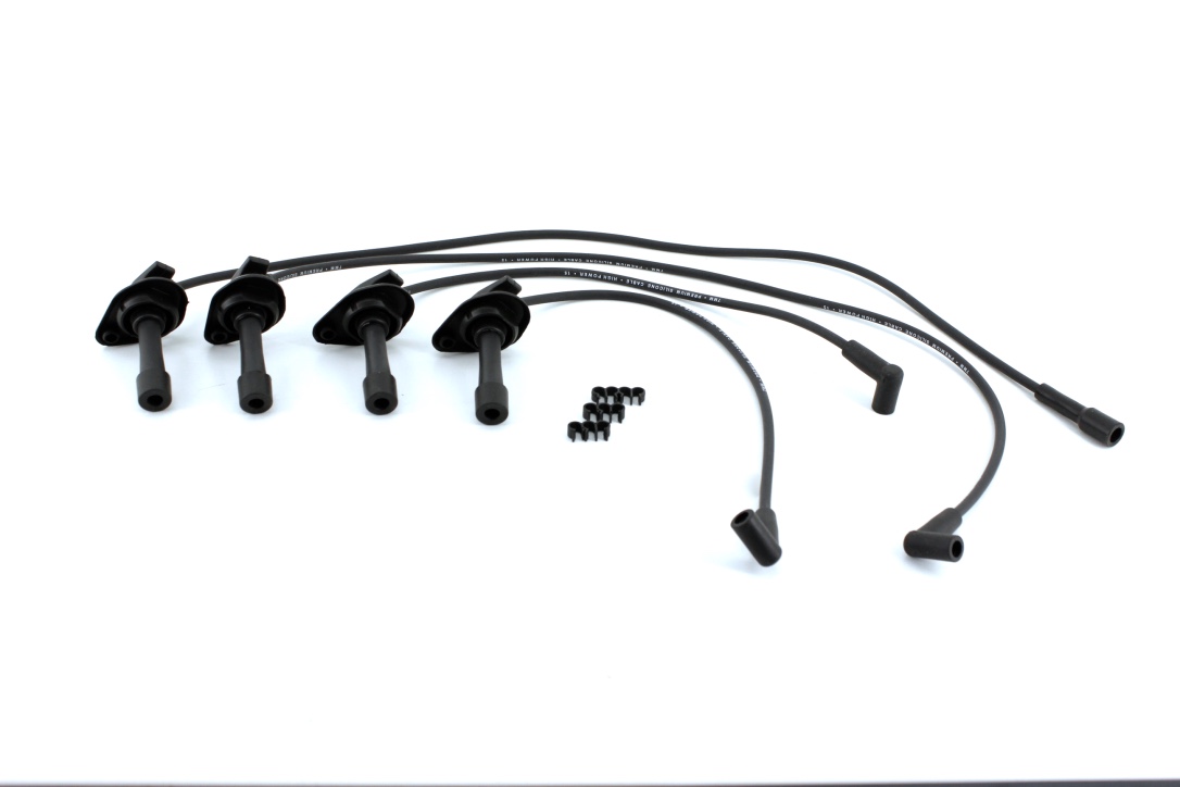 Tennpluggledningsett