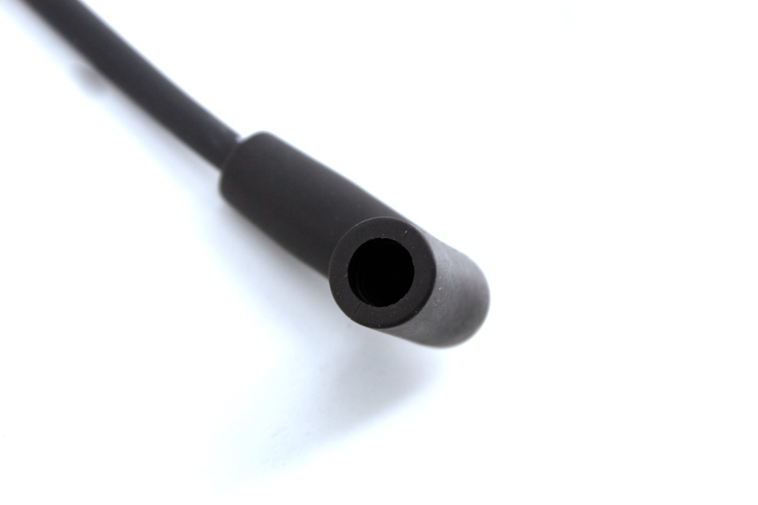 Tennpluggledningsett