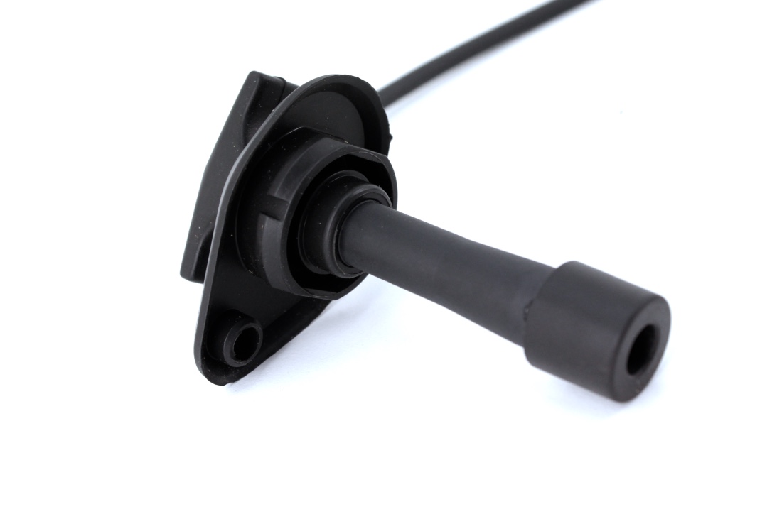 Tennpluggledningsett