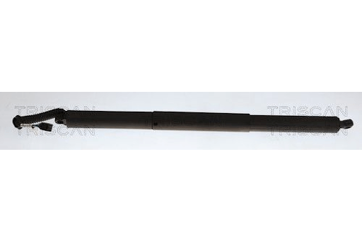 Baklukedemper, elektrisk