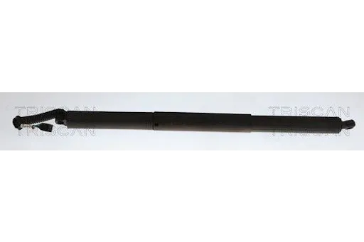 Baklukedemper, elektrisk