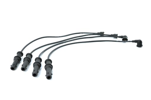 Tennpluggledningsett