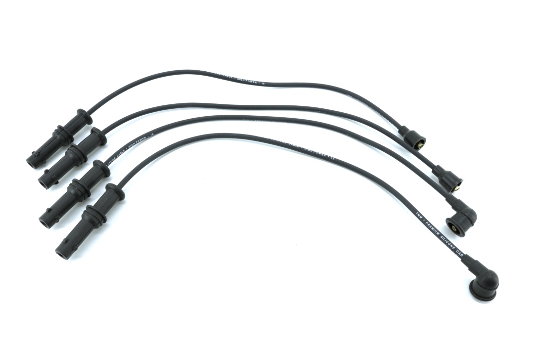 Tennpluggledningsett