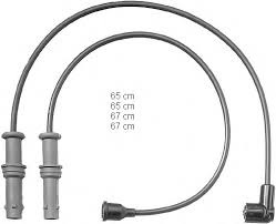 Tennpluggledningsett