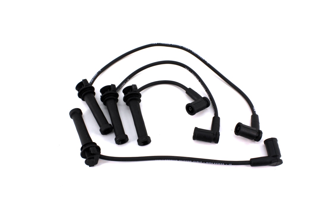 Tennpluggledningsett