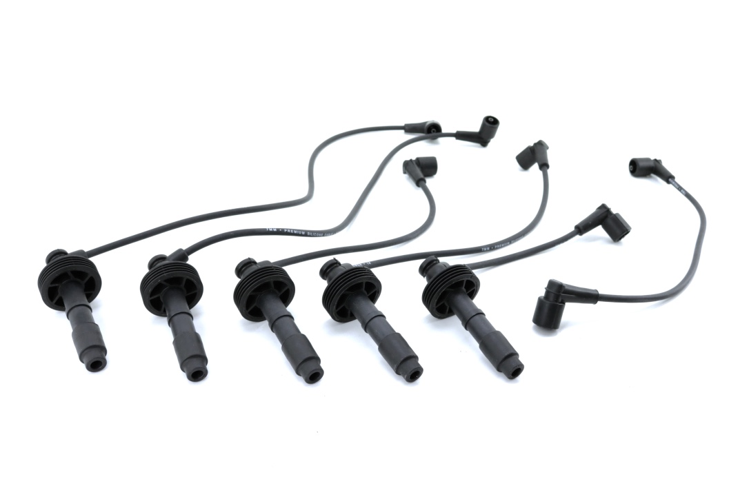 Tennpluggledningsett