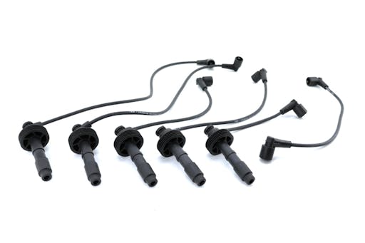 Tennpluggledningsett