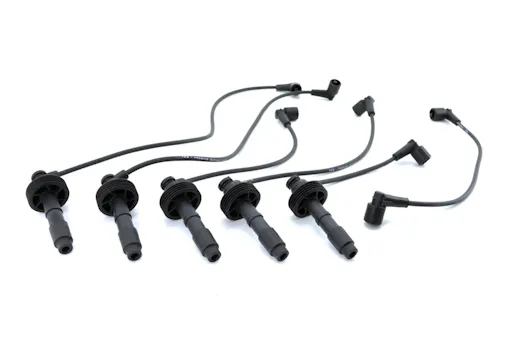 Tennpluggledningsett